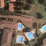 The Sunny Lake - With Pool Lejlighed *