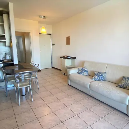Apartamento The Sunny Lake - With Pool