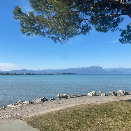Apartamento The Sunny Lake - With Pool *